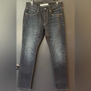 Express men jeans. 30x30. Like new.